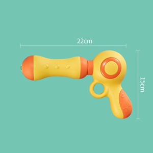 اسباب بازی تفنگ آب پاش مدل کوله پشتی مخزن دار طرح اردک Water Gun Backpack Duck_اسباب بازی تفنگ